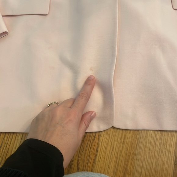 Nordstrom blazer - Picture 4 of 8